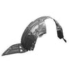 2016-2020 Mazda Cx3 Fender Liner Passenger Side