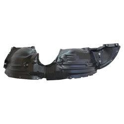 2017-2020 Mazda Cx5 Fender Liner Front Passenger Side