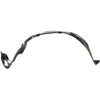 2001-2004 Mazda Tribute Fender Liner Driver Side