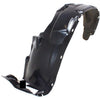 2001-2004 Mazda Tribute Fender Liner Driver Side