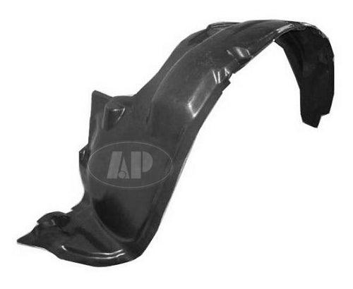 2001-2004 Mazda Tribute Fender Liner Driver Side