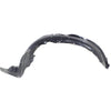 2004-2006 Mazda Mpv Fender Liner Driver Side