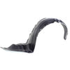 2004-2006 Mazda Mpv Fender Liner Driver Side