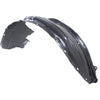 2004-2006 Mazda Mpv Fender Liner Driver Side