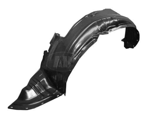 2004-2006 Mazda Mpv Fender Liner Driver Side