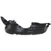 2007-2009 Mazda Cx7 Fender Liner Driver Side