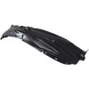 2007-2009 Mazda Cx7 Fender Liner Driver Side