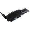 2007-2009 Mazda Cx7 Fender Liner Driver Side