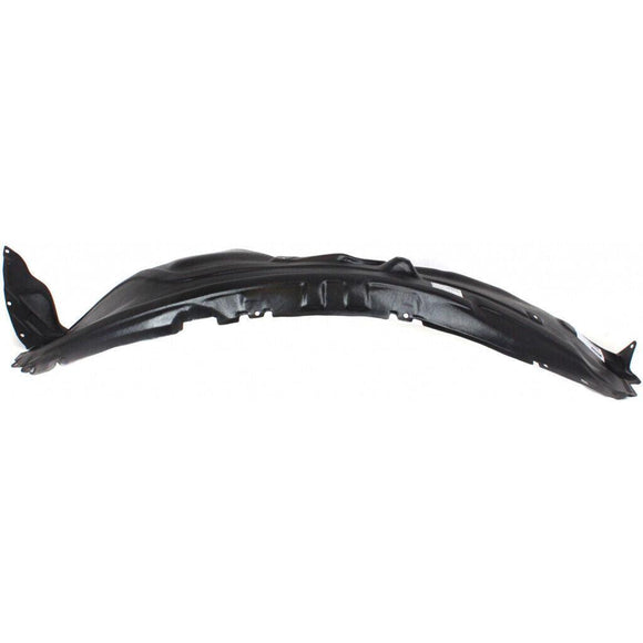 2007-2009 Mazda Cx7 Fender Liner Driver Side