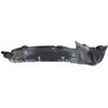 2001-2006 Mazda Tribute Fender Liner Passenger Side