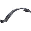 2001-2006 Mazda Tribute Fender Liner Passenger Side