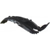 2007-2009 Mazda Cx7 Fender Liner Passenger Side