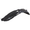 2007-2009 Mazda Cx7 Fender Liner Passenger Side