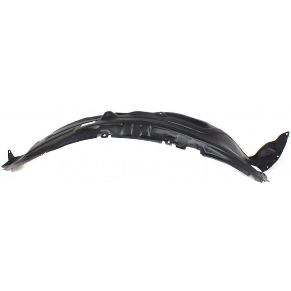 2007-2009 Mazda Cx7 Fender Liner Passenger Side