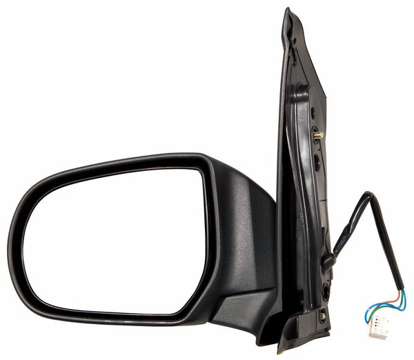 2002-2006 Mazda Mpv Mirror Driver Side Power