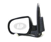 2005-2006 Mazda Tribute Mirror Driver Side Power Ptm