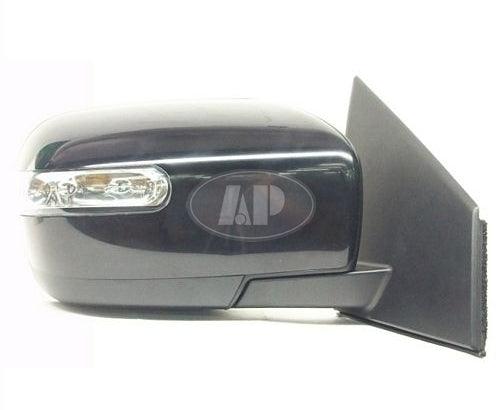 2007-2009 Mazda Cx9 Mirror Passenger Side Power Heated With Signal