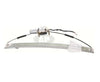 2000-2006 Mazda Mpv Window Regulator Front Passenger Side Power