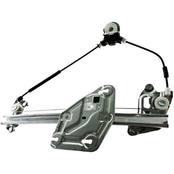 Window Regulator Front Passenger Side Mazda Mx5 Miata 2006-2012 Power , MA1351123