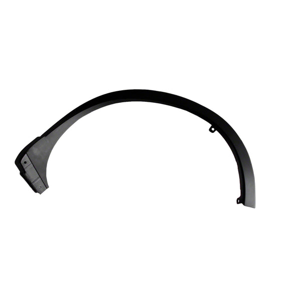 Wheel Arch Trim Rear Driver Side Mazda Cx5 2013-2016