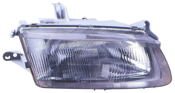 1995-1996 Mazda Protege Head Lamp Driver Side