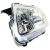 2008-2011 Mazda Tribute Head Lamp Driver Side High Quality