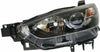 2016-2020 Mazda Cx3 Head Lamp Driver Side Halogen High Quality