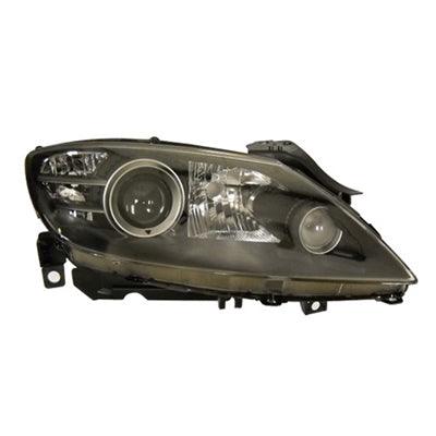 2004-2008 Mazda Rx8 Head Lamp Passenger Side With Hid High Quality