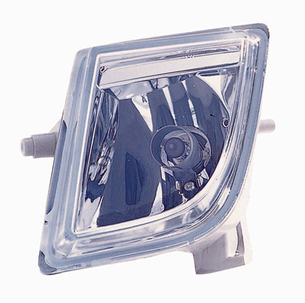 Fog Lamp Front Driver Side Mazda Mazda 6 2009-2010 Capa