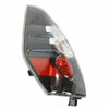 2007 Mazda 5 Tail Lamp Passenger Side With Xenon Head Lamp High Quality