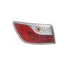 Tail Lamp Driver Side Mazda Cx9 2010-2012 Capa