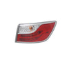 Tail Lamp Passenger Side Mazda Cx9 2010-2012 Capa