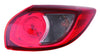 Tail Lamp Passenger Side Mazda Cx5 2013-2016 Capa