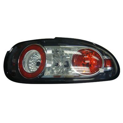 2006-2008 Mazda Mx5 Miata Tail Lamp Passenger Side High Quality