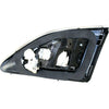 2010-2013 Mazda 3 Trunk Lamp Driver Side (Back-Up Lamp) Sedan High Quality