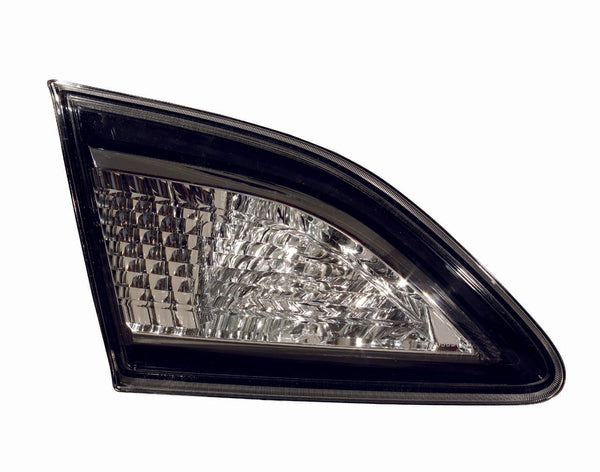 Trunk Lamp Driver Side Mazda Mazda 3 2010-2013 (Back-Up Lamp) Sedan Capa , Ma2882108C