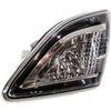 2010-2013 Mazda 3 Trunk Lamp Passenger Side (Back-Up Lamp) Sedan High Quality