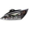 2010-2013 Mazda 3 Trunk Lamp Passenger Side (Back-Up Lamp) Sedan High Quality