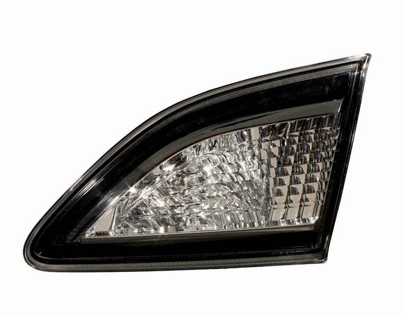 Trunk Lamp Passenger Side Mazda Mazda 3 2010-2013 (Back-Up Lamp) Sedan Capa , Ma2883108C