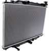 2013-2019 Mazda Cx5 Radiator (13317)
