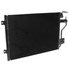 1999-2001 Mazda Protege Condenser (4924)