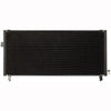 1999-2001 Mazda Protege Condenser (4924)