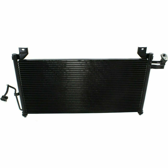 Condenser Mazda Protege 2002-2003 (3077) Protege/Protege 5 Hatchback 0203 , MA3030138