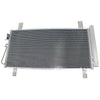 2003-2008 Mazda 6 Condenser (3220)