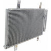 2004-2011 Mazda Rx8 Condenser (3384)