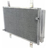 2004-2011 Mazda Rx8 Condenser (3384)