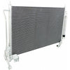 2007-2012 Mazda Cx7 Condenser (3589)