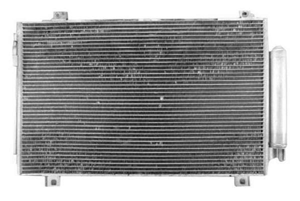 2011-2013 Mazda 6 Condenser (4233)