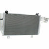 2014-2018 Mazda 3 Condenser (4243)