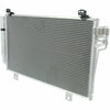 2014-2018 Mazda 3 Condenser (4243)